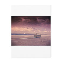 Cruising Post Cards