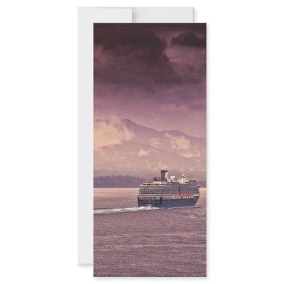 Cruising Rack Card by Boehm_graphics