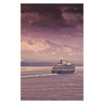 Cruising stationery