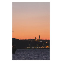 Cruising Stationery Paper