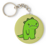 Crump Crump Keychain