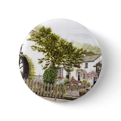 'Crumplehorn' Button by picklelillysdad
