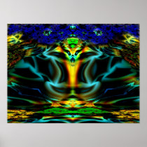 crunch print