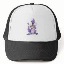 Crunchy Cookie Hats