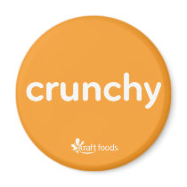 crunchy