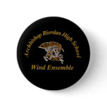 Crusader Wind Ensemble Button