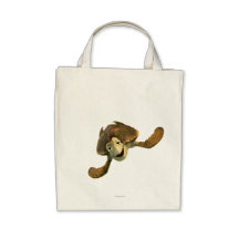 Crush 3 tote bag