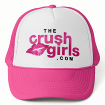 Crush Girls Cap