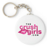 Crush Girls Keychain