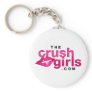 Crush Girls Keychain