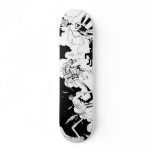 "Crush Kill" Skate Deck
