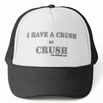 Crush on Crush Hats