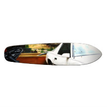 Crusier Skateboards