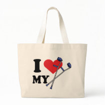 Crutch Love Bag
