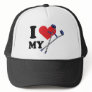 Crutch Love Hat