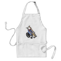 CrutchesWheelchair081210 Aprons