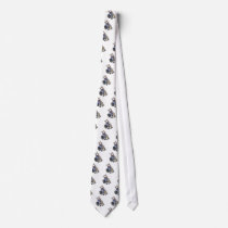 CrutchesWheelchair081210 Neck Tie