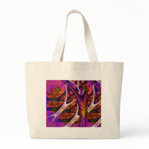 Crux Canvas Bag