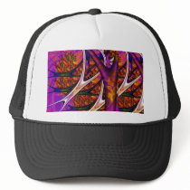 Crux Mesh Hats