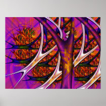 Crux Posters