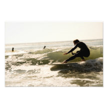 Cruz the wave art photo