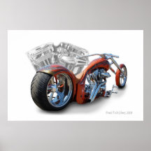 cruzin posters