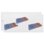 Cry as Cr Chromium and Y Yttrium Rack Card