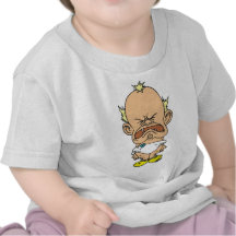 crybaby shirt