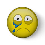 Crying Pin