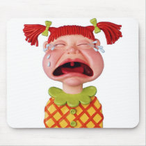 Crying GirlW