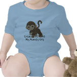 Crying Monkey