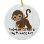 Crying Monkey
