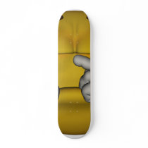 Crying Skateboards