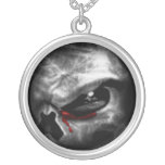 CryingSkull Colliers Personnalisés