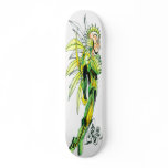 CRYO Skate Custom Skate Board