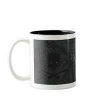 Cryptarchy VFX® Mug