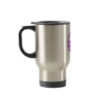 Cryptic Masons Travel Mug