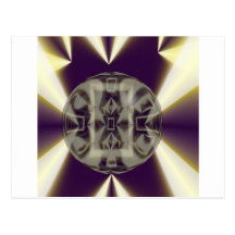 Crystal ball of life.png postcard
