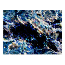 Crystal Cave Post Card