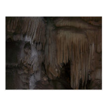 Crystal Cave Postcard