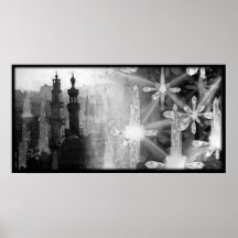 Crystal City Posters