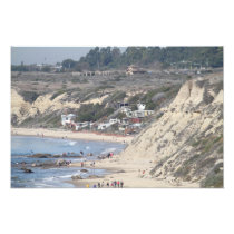 Crystal Cove " State Beach Photo