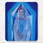 Crystal Dream Mouse Pads