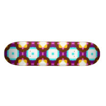 crystal eyes skateboard deck