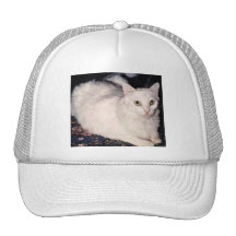 Crystal Hats