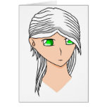 Crystal Head Cards