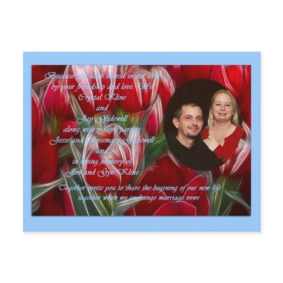 Crystal Jay Postcard by NormaJean35