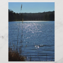 Crystal Lake 2 Flyer