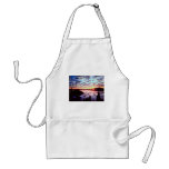 Crystal Lake National Park, Oregon Apron