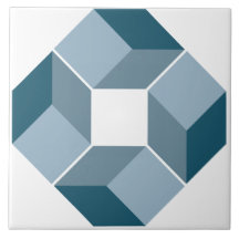 Crystal Module 4.5 large ceramic tile